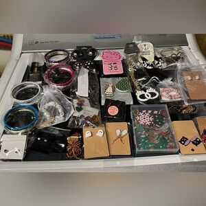 Jewelry Lot Giveaway